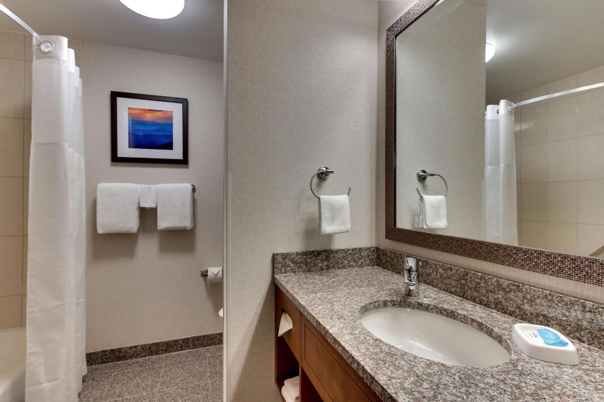 Drury Inn & Suites Knoxville West Esterno foto